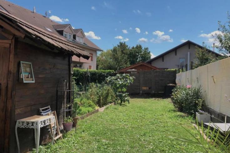 Charmante Maison De Village A 50M De La Plage Excenevex Exterior foto